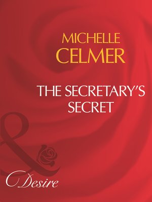 cover image of The Secretary's Secret